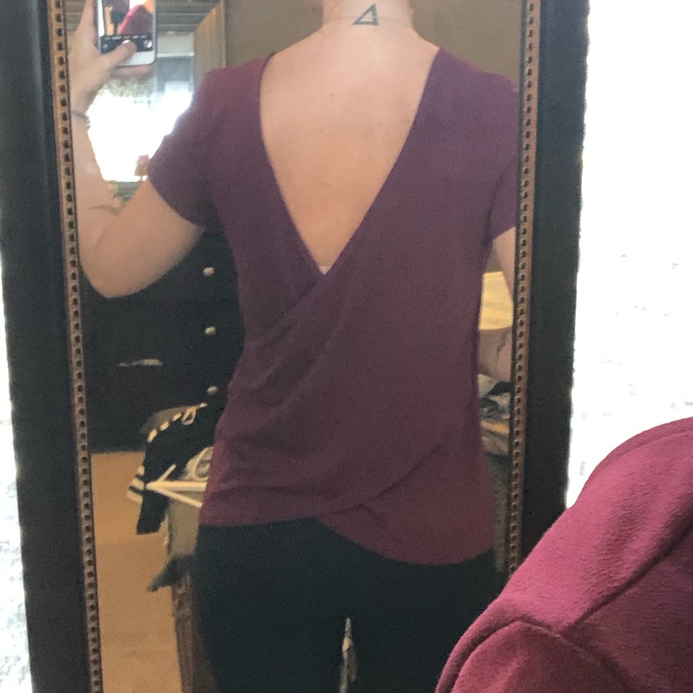 Express top - Picture 2 of 5